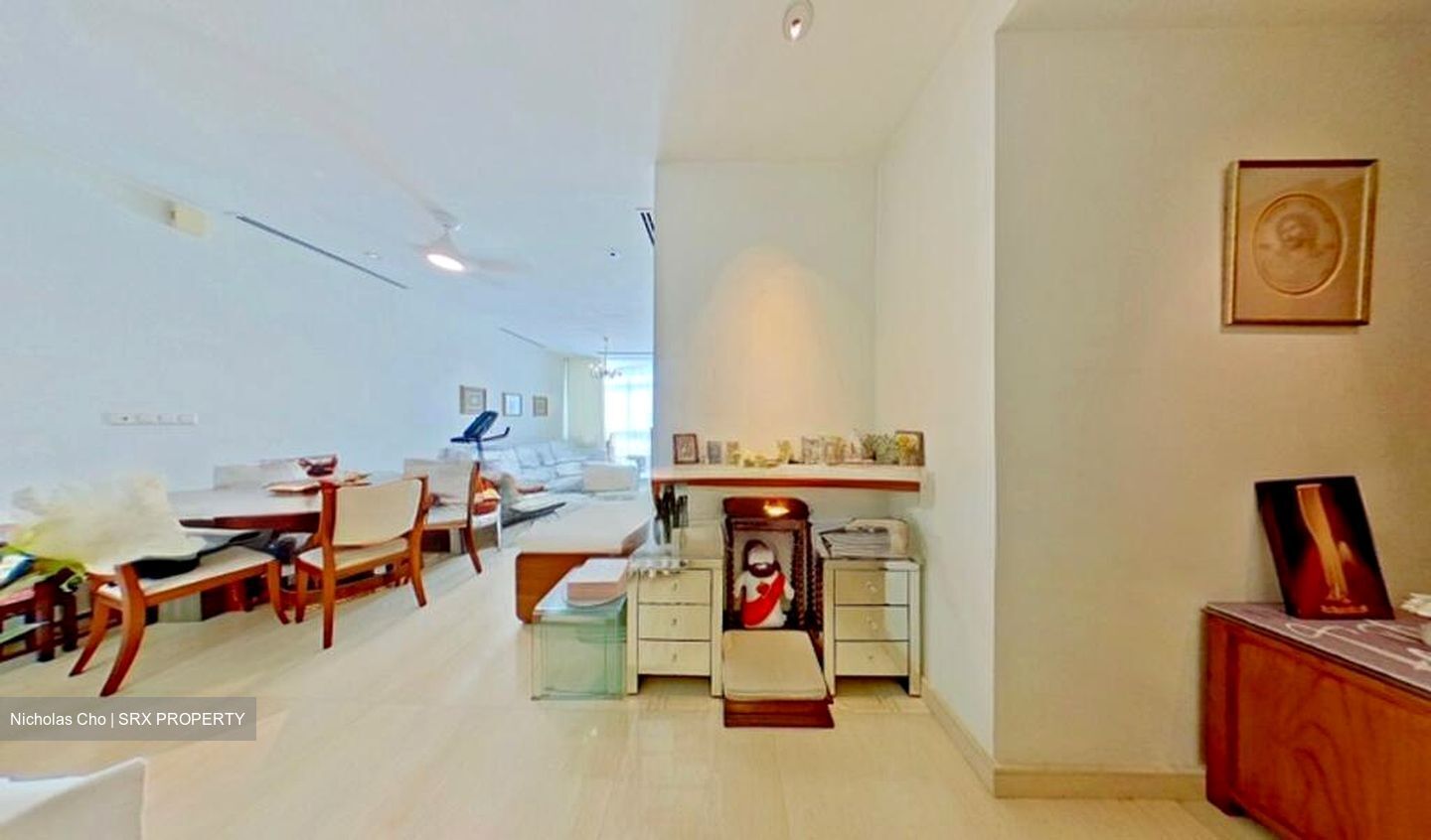 Cuscaden Residences (D10), Condominium #499324491